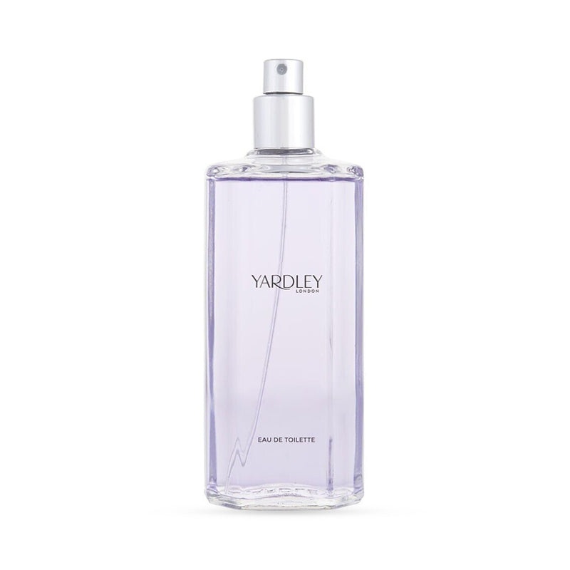 April Violets EDT 4.2 oz Tester