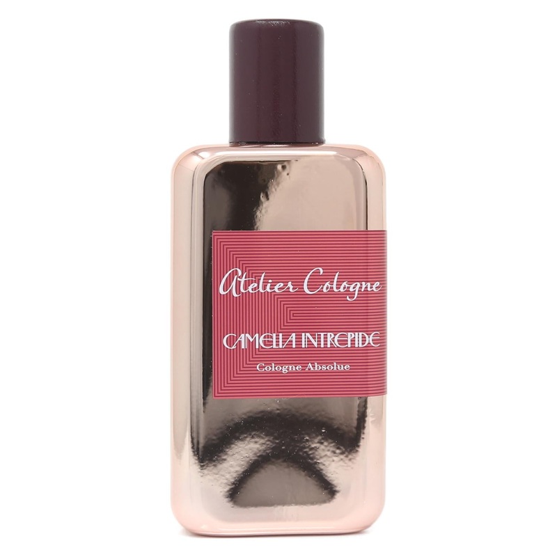 Atelier Cologne Camelia Intrepide Cologne Absolue Unisex 2ml
