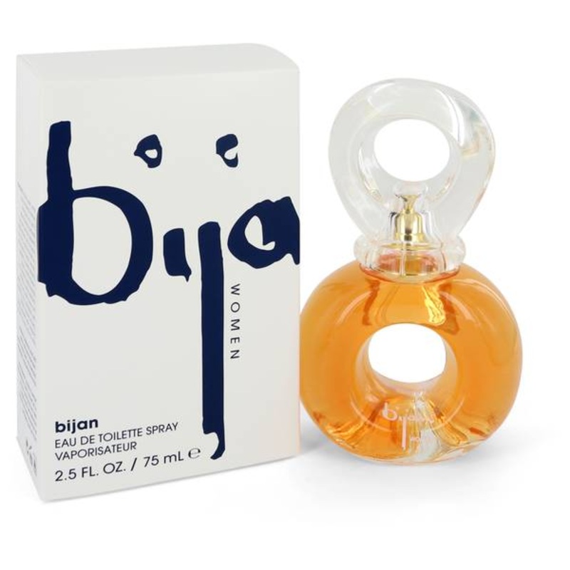 Bijan Perfume by Bijan 2.5 OZ Eau de Toilette Spray for Women