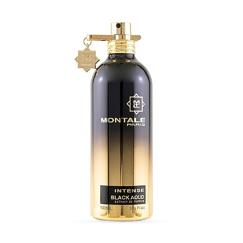 Black Aoud Intense EDP 3.4 oz