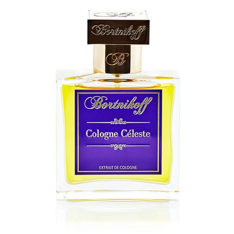 Bortnikoff – Cologne Celeste 50ml