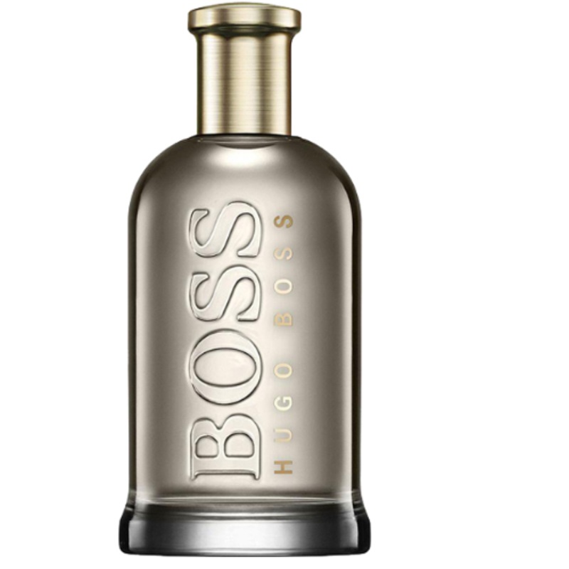 Boss Bottled Eau De Parfum 3.3 Oz Tester
