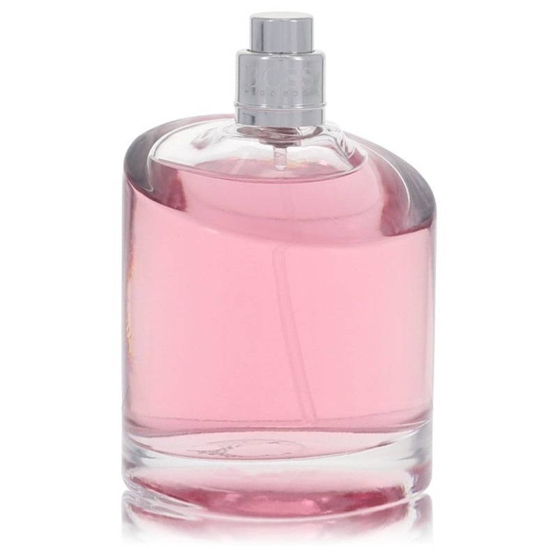 Boss Femme by Hugo Boss Eau De Parfum Spray (Tester) 2.5 oz for Women – Premium Designer Fragrance