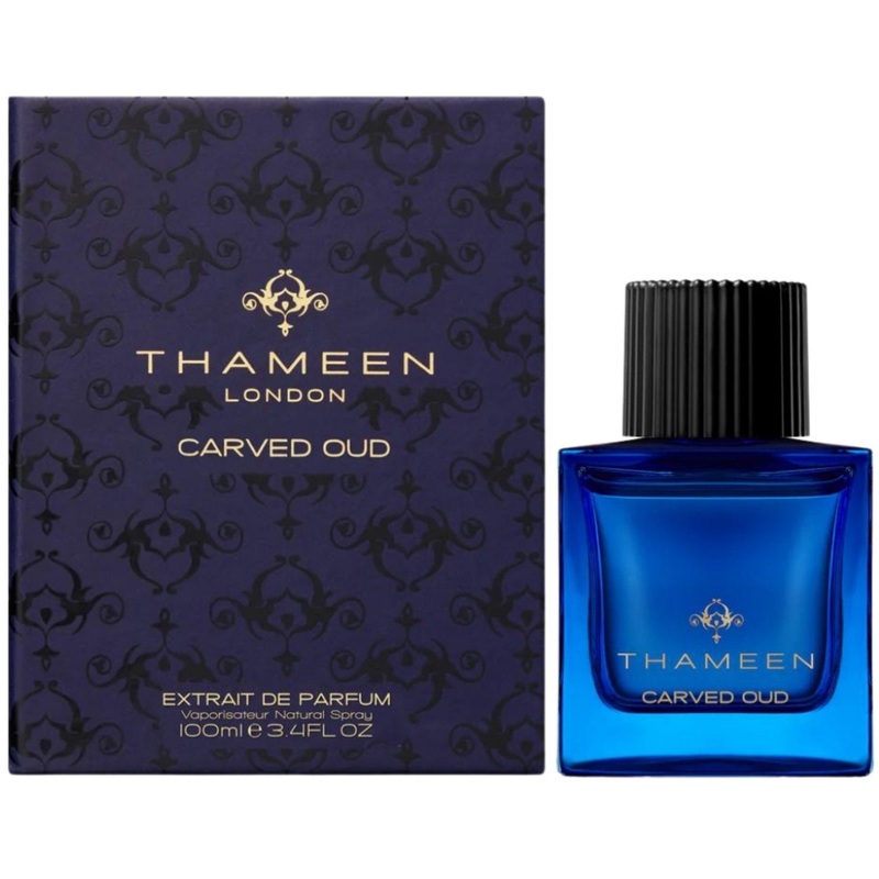 Carved Oud Extrait de Parfum 3.4 oz / 100 ml
