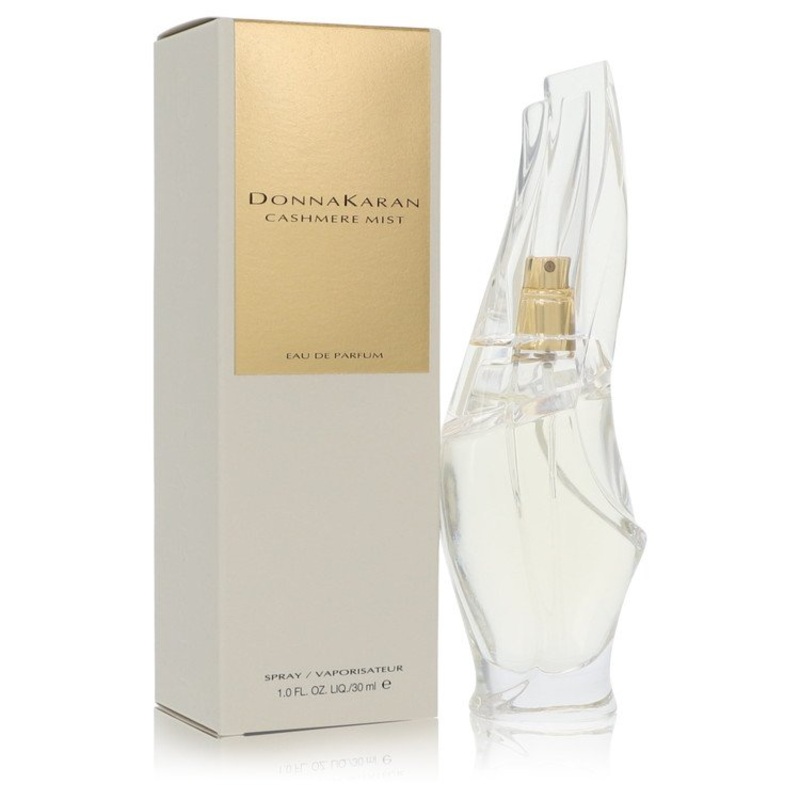 Cashmere Mist by Donna Karan Eau De Parfum Spray 1 oz for Women – Premium Designer Fragrance