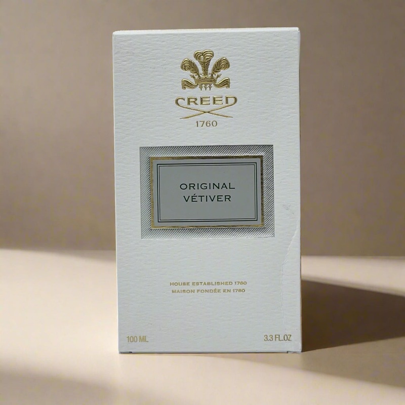Creed – Original Vetiver 500ml