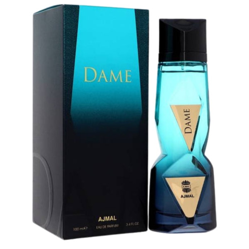 Dame Eau de Parfum 3.4 oz / 100 ml