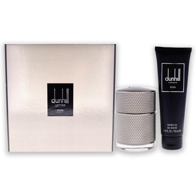 Dunhill Icon Gift Set 1.7 oz.