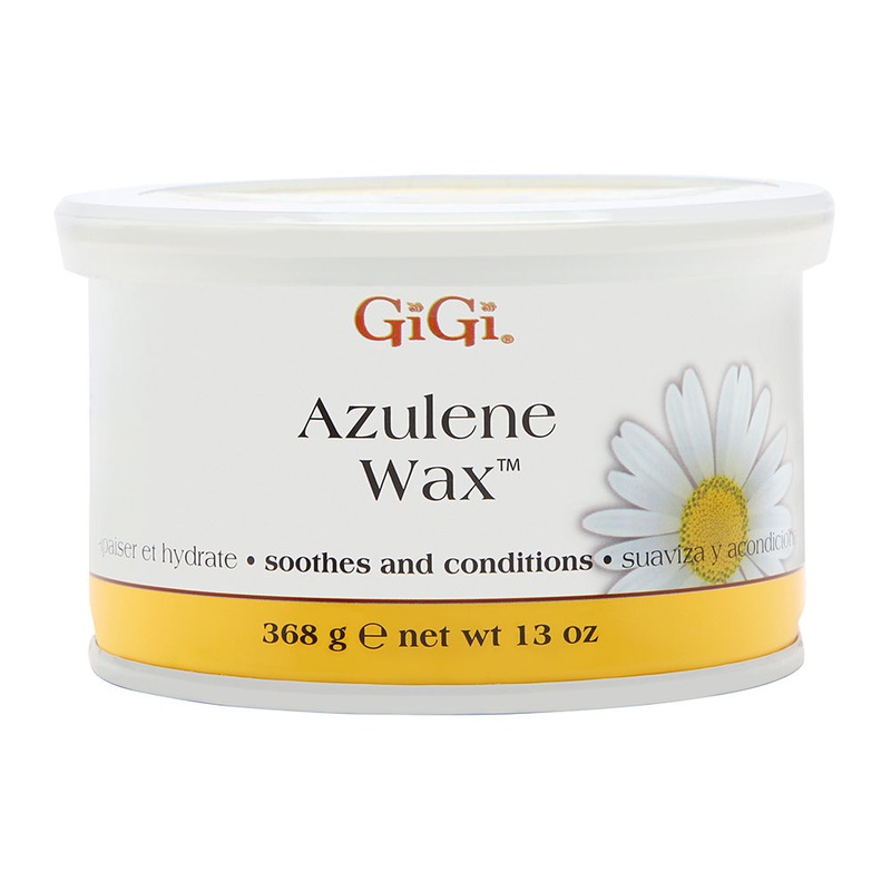 GiGi Azulene Wax 368g/13oz