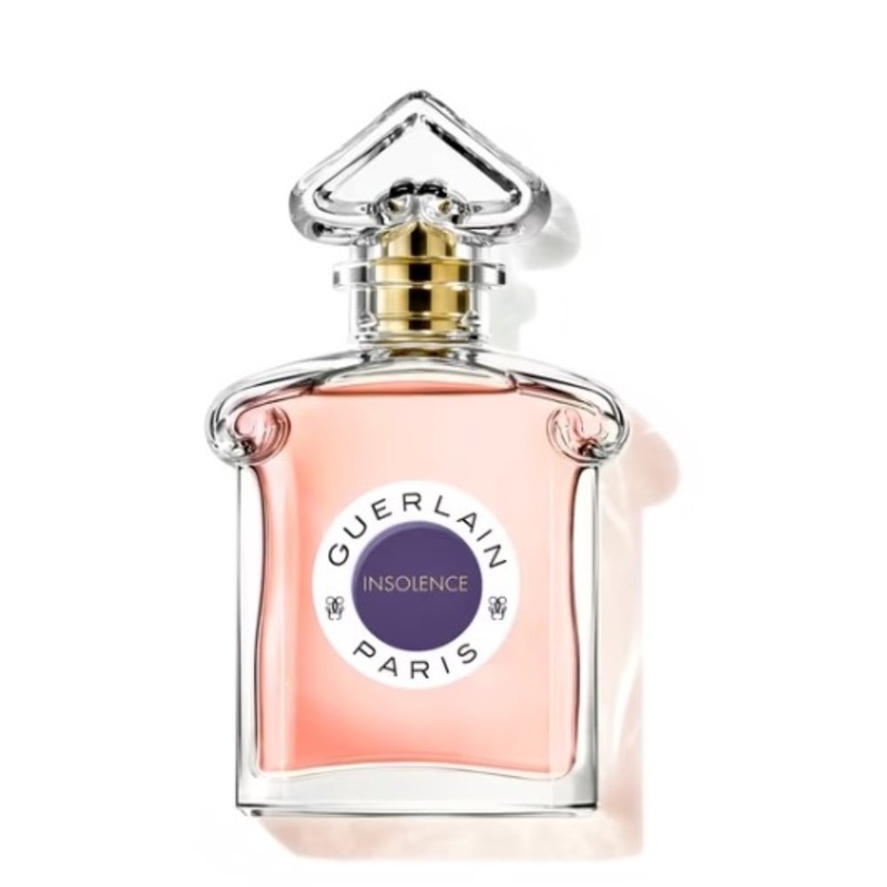 Guerlain Insolence for women | Samples 2.5 oz / 75 ml