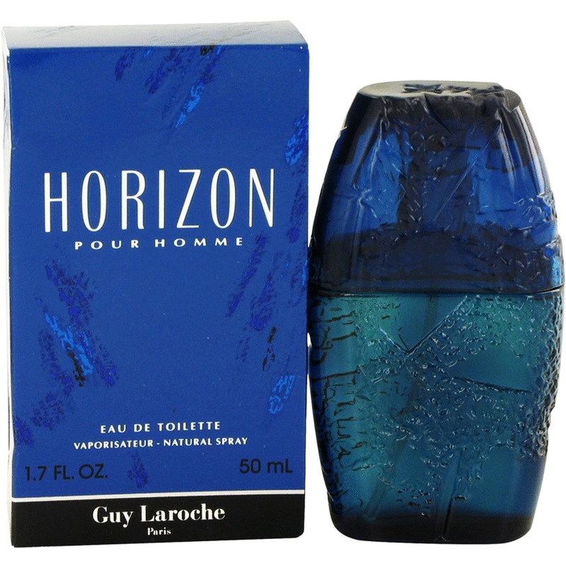 Guy Laroche Horizon Pour Homme 50ml EDT (M) SP