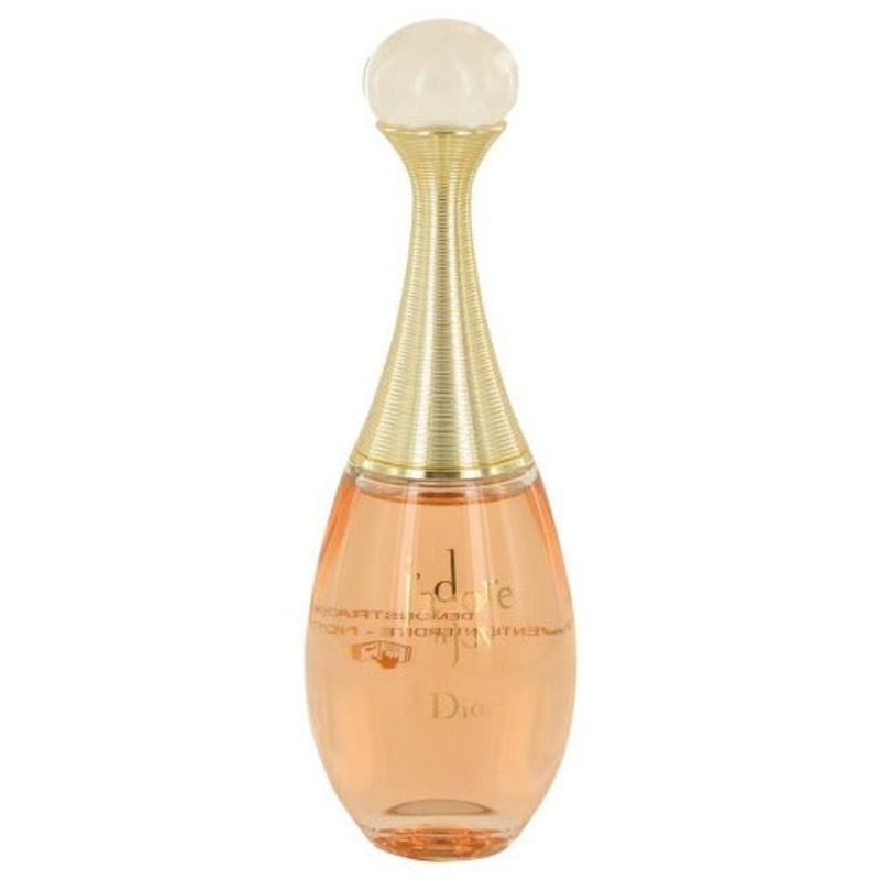 Jadore In Joy Eau De Toilette 3.4 Oz Tester