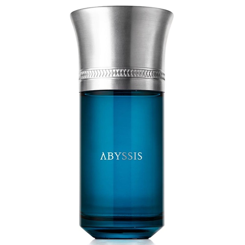 liquides Imaginaires Abyssis Eau De Parfum 3.4 oz / 100 ml