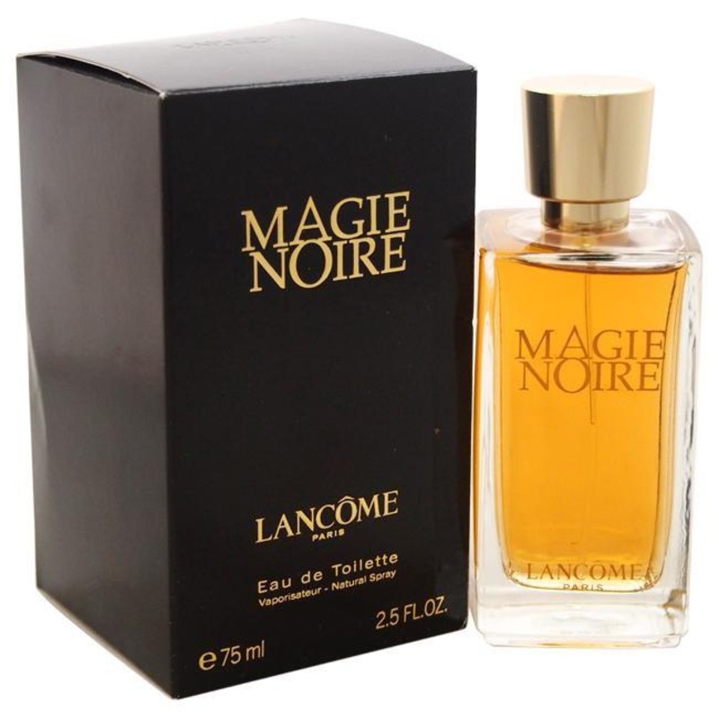 Magie Noire Perfume 2.5 oz.