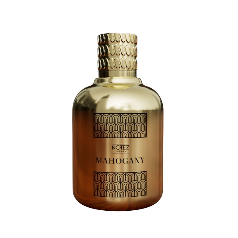 Mahogany Fragrance 3.4 oz.