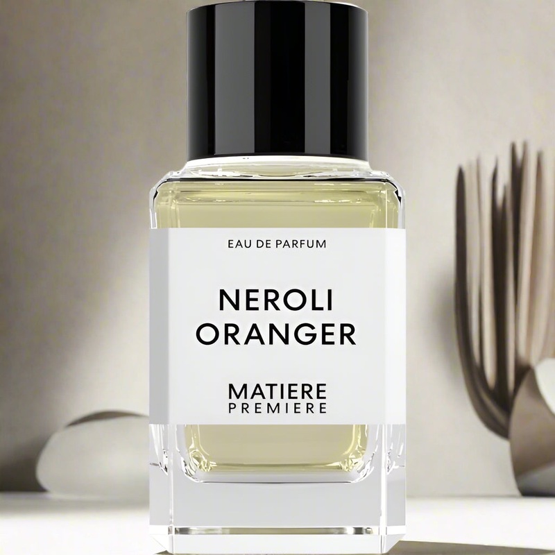 Matiere Premiere – Neroli Oranger – EDP 100ml