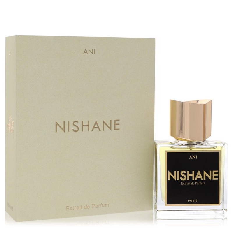 Nishane Ani by Nishane For Women Extrait De Parfum Spray (Unisex) 1.7 oz