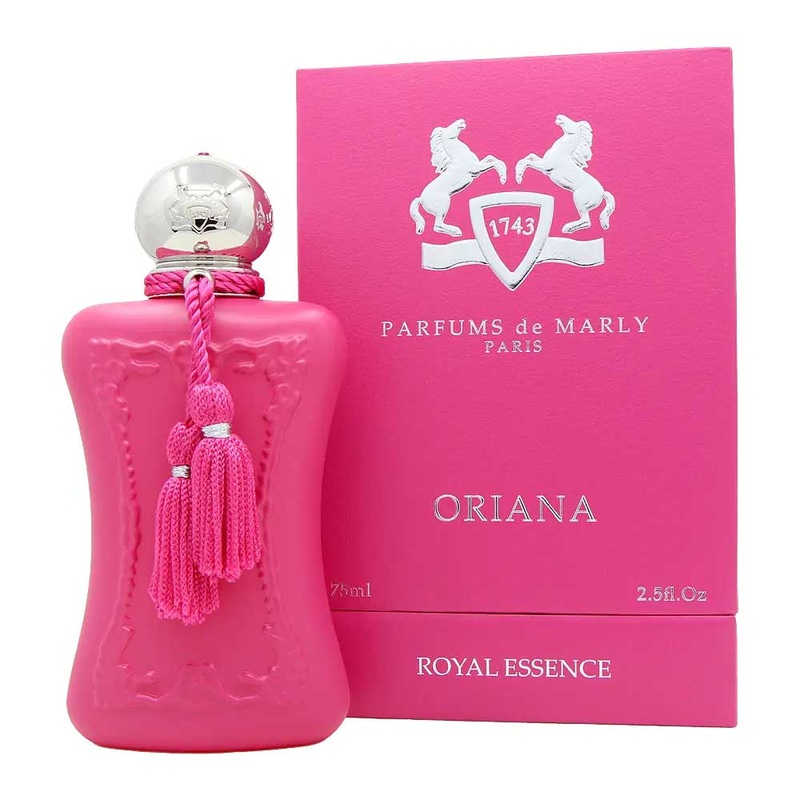 Oriana – Travel Spray Travel Spray – 5.0 ml (0.17 fl oz)