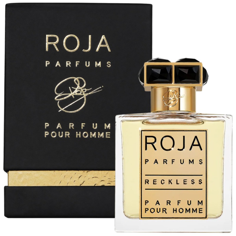Roja Reckless Pour Homme Parfum 1.7 oz / 50 ml