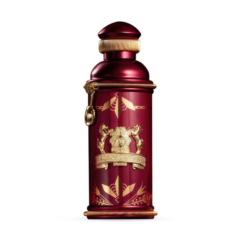 Rose Alba EDP 3.4 oz Tester