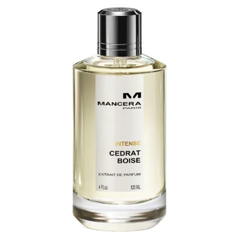 SAMPLE – Mancera Cedrat Boise Intense Extrait 1mL Sample (15 Sprays)