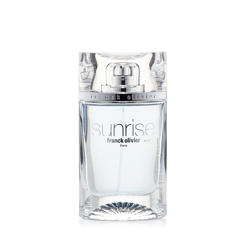 Sunrise Eau De Toilette 2.5 oz.