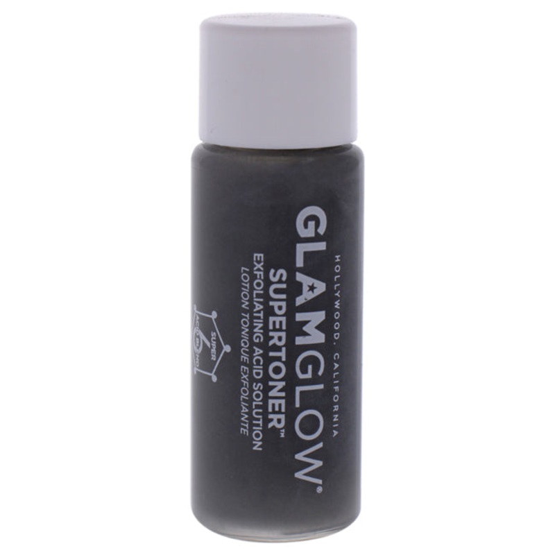Supertoner Exfoliating Acid Solution 0.24 oz.