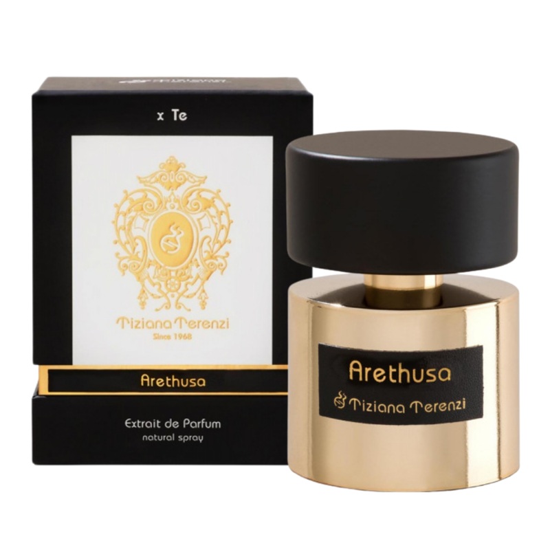 Tiziana Terenzi Arethusa Extrait de Parfum 3.4 oz / 100 ml