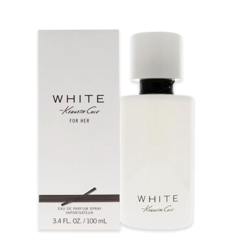 White by Kenneth Cole for Women