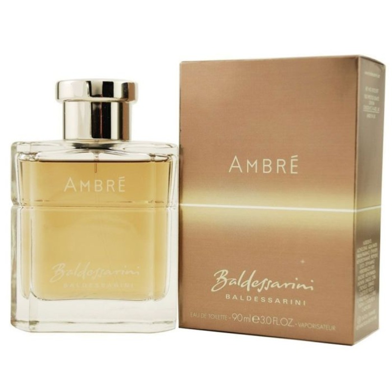 Ambre by Baldessarini for Men