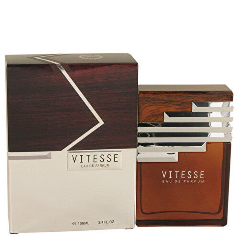 Armaf Vitesse Eau De Parfum 3.4 Oz