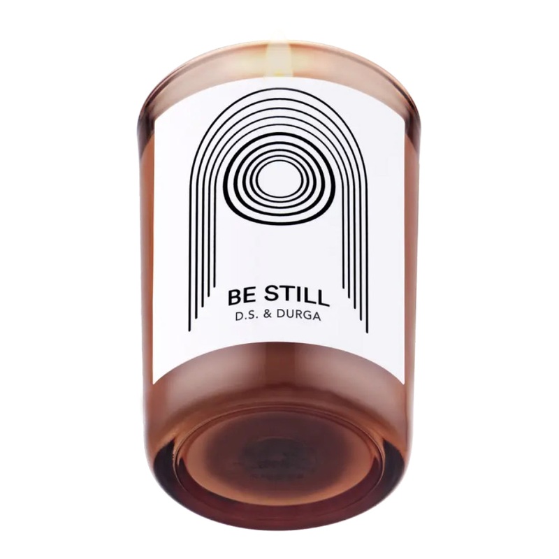 Be Still Candle
