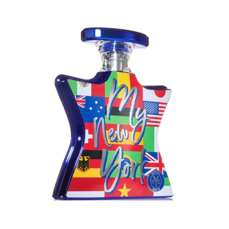 Bond No.9 – My New York 100ml Tester No Cap
