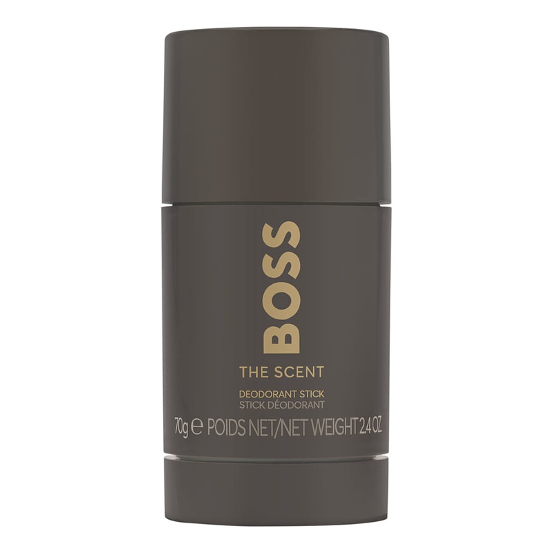Boss The Scent by Hugo Boss for Men 6.7 oz Eau de Toilette Spray