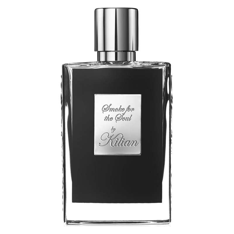 By Kilian Smoke for the Soul Eau de Parfum Unisex – Box Item 5ml Atomizer Black