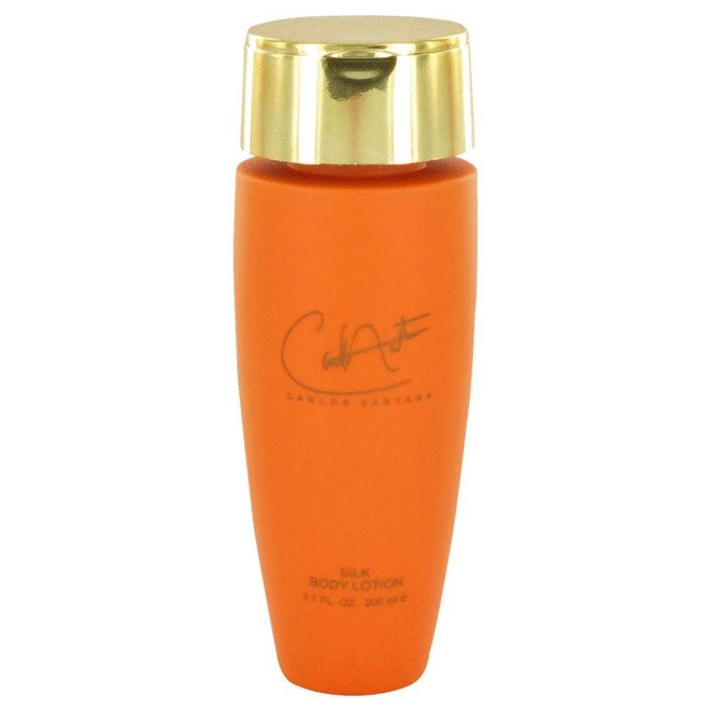 Carlos Santana by Carlos Santana For Women Body Lotion 6.7 oz Body Lotion 6.7 oz