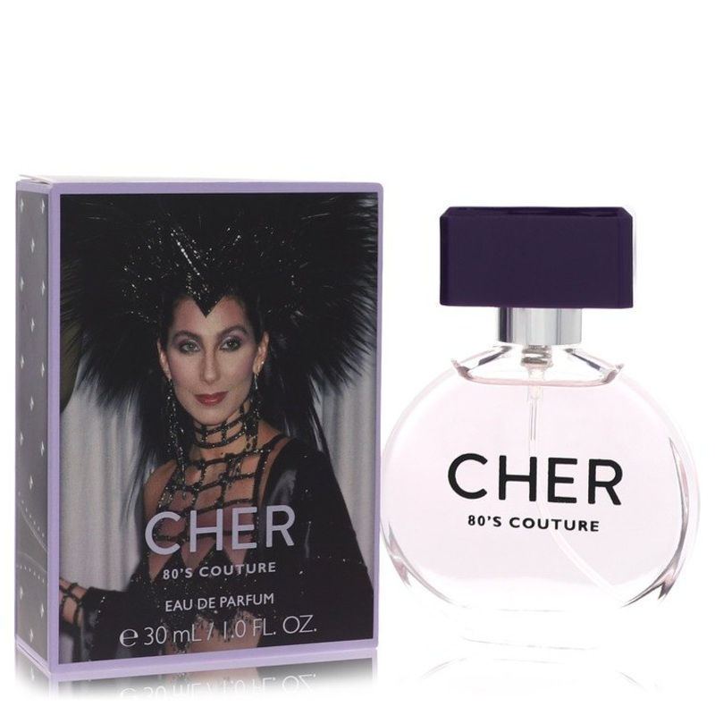 Cher Decades 80’S Couture by Cher For Women
