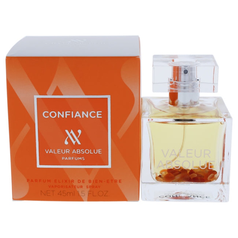 Confiance Eau De Parfum 1.5 oz.