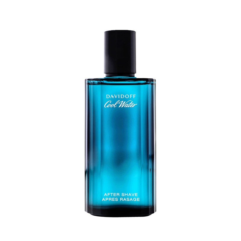 Cool Water After Shave Men 2.5 oz