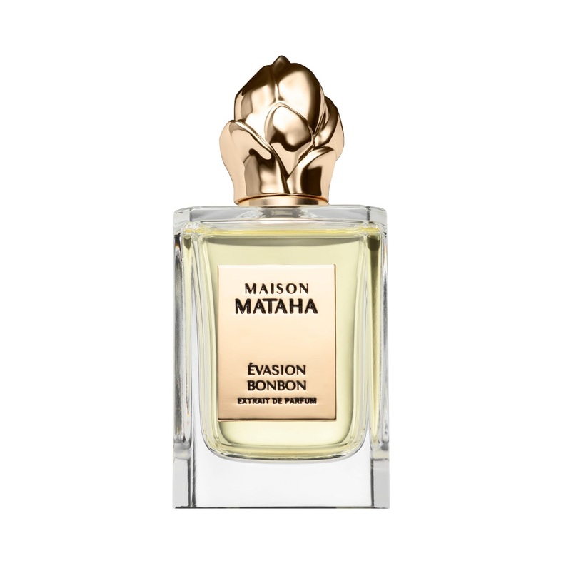 Evasion Bonbon 100ml Extrait de Parfum