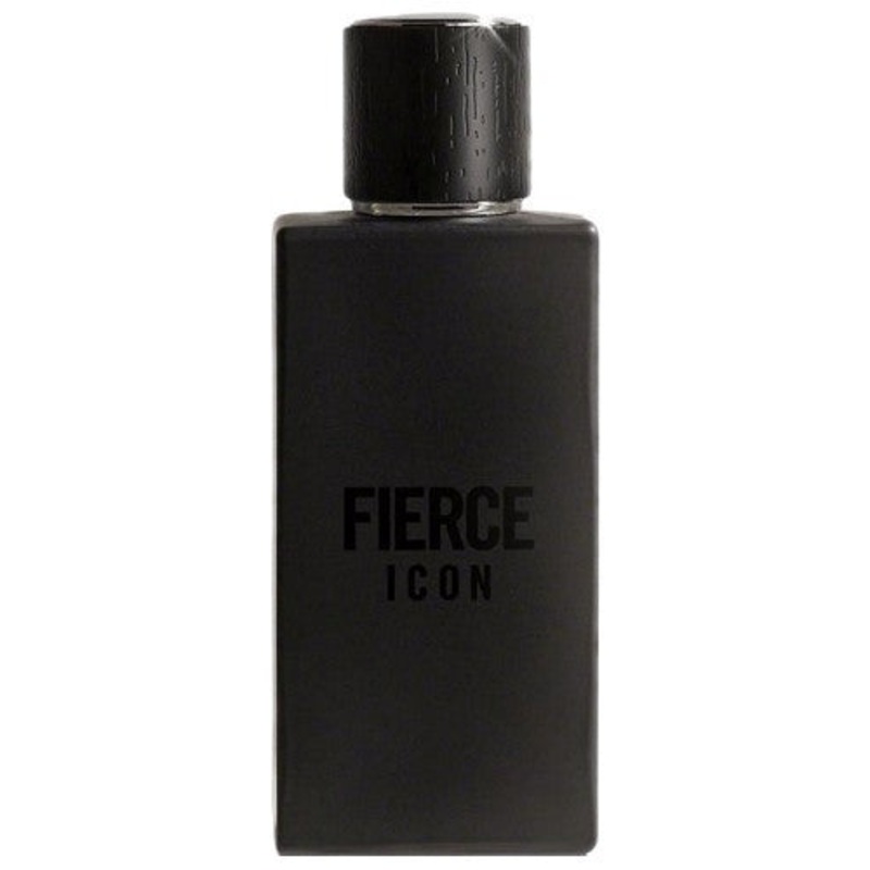 Fierce Icon by Abercrombie & Fitch 1.7 Oz. Eau De Cologne For Men