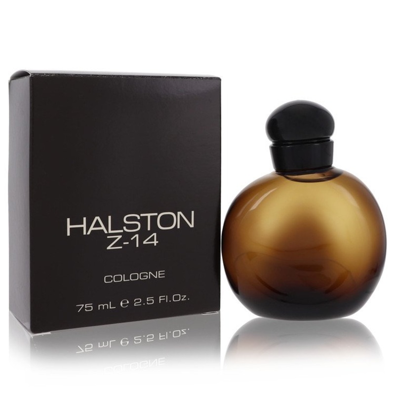 Halston Z-14 by Halston Cologne 2.5 oz for Men – Premium Designer Fragrance