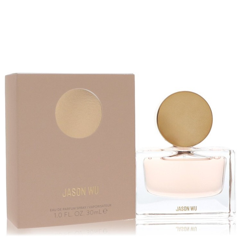 Jason Wu by Jason Wu For Women Eau De Parfum Spray 1 oz