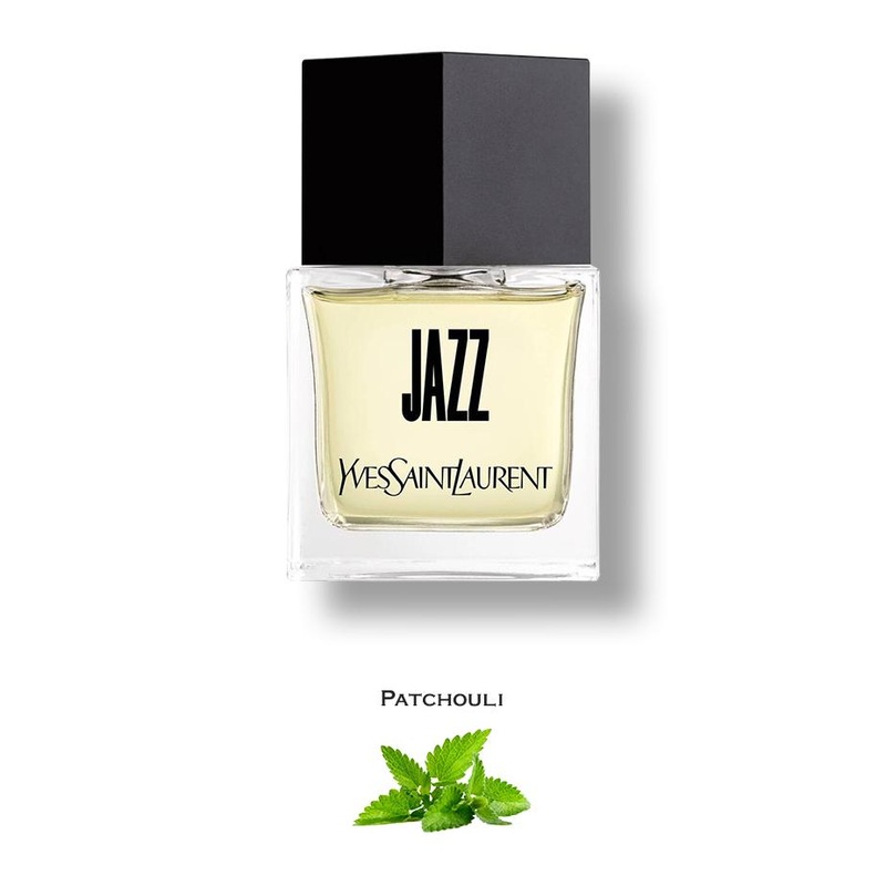Jazz by Yves Saint Laurent 3.3 Oz. Unboxed For Men