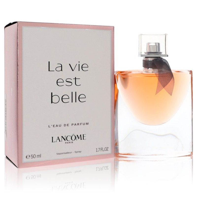 La Vie Est Belle by Lancome Eau De Parfum Spray 1.7 oz for Women – Premium Designer Fragrance