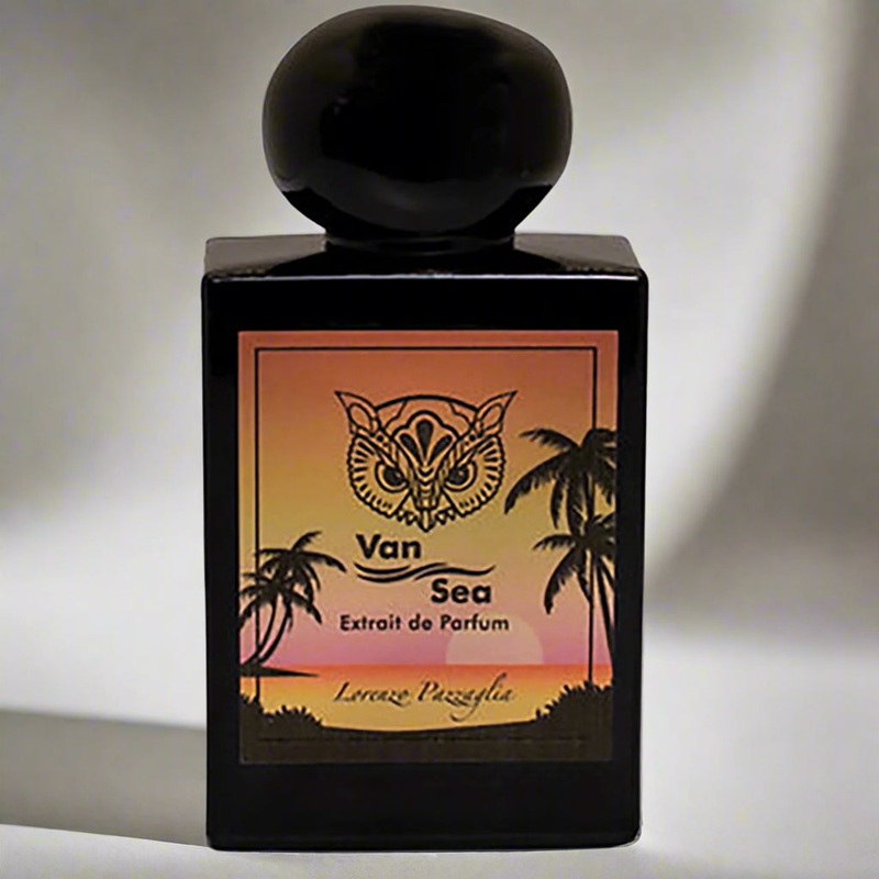 Lorenzo Pazzaglia – Van Sea 50ml