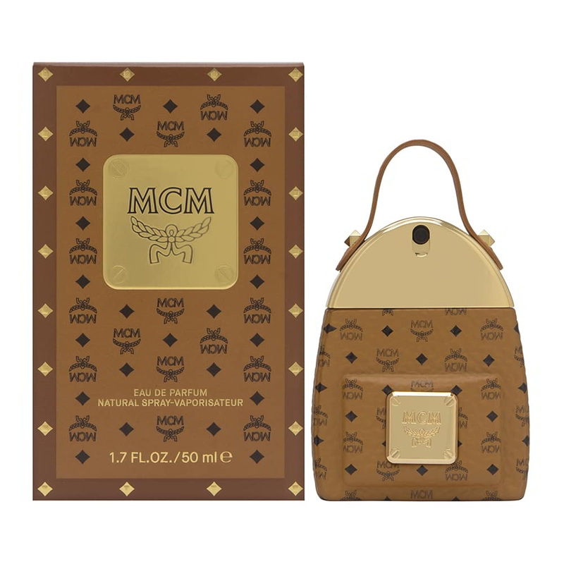 MCM by MCM for Women 1.7 oz Eau de Parfum Spray