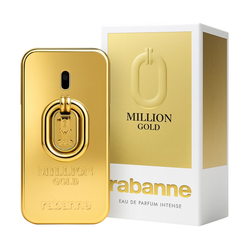 Million Gold – Travel Spray Travel Spray – 5.0 ml (0.17 fl oz)