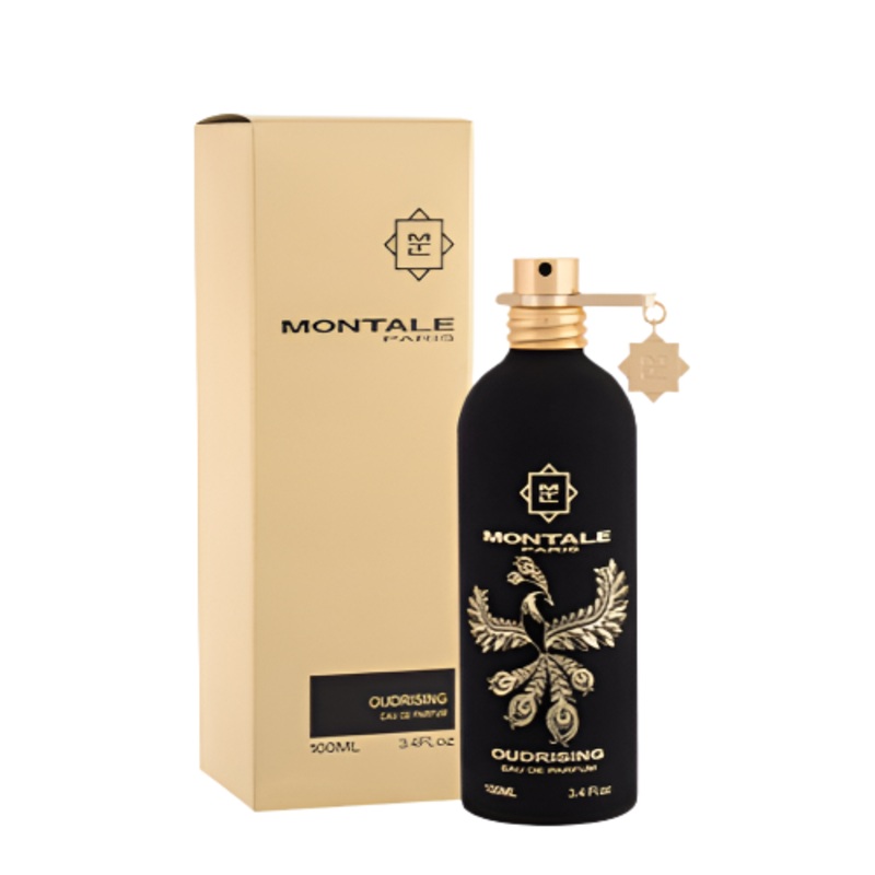 Montale Paris Oudrising Eau De Parfum 3.4 Oz