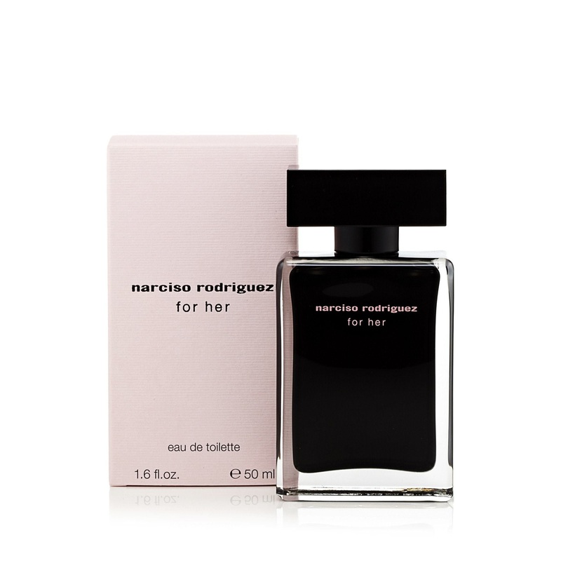 Narciso Rodriguez Eau De Toilette 1.6 oz.